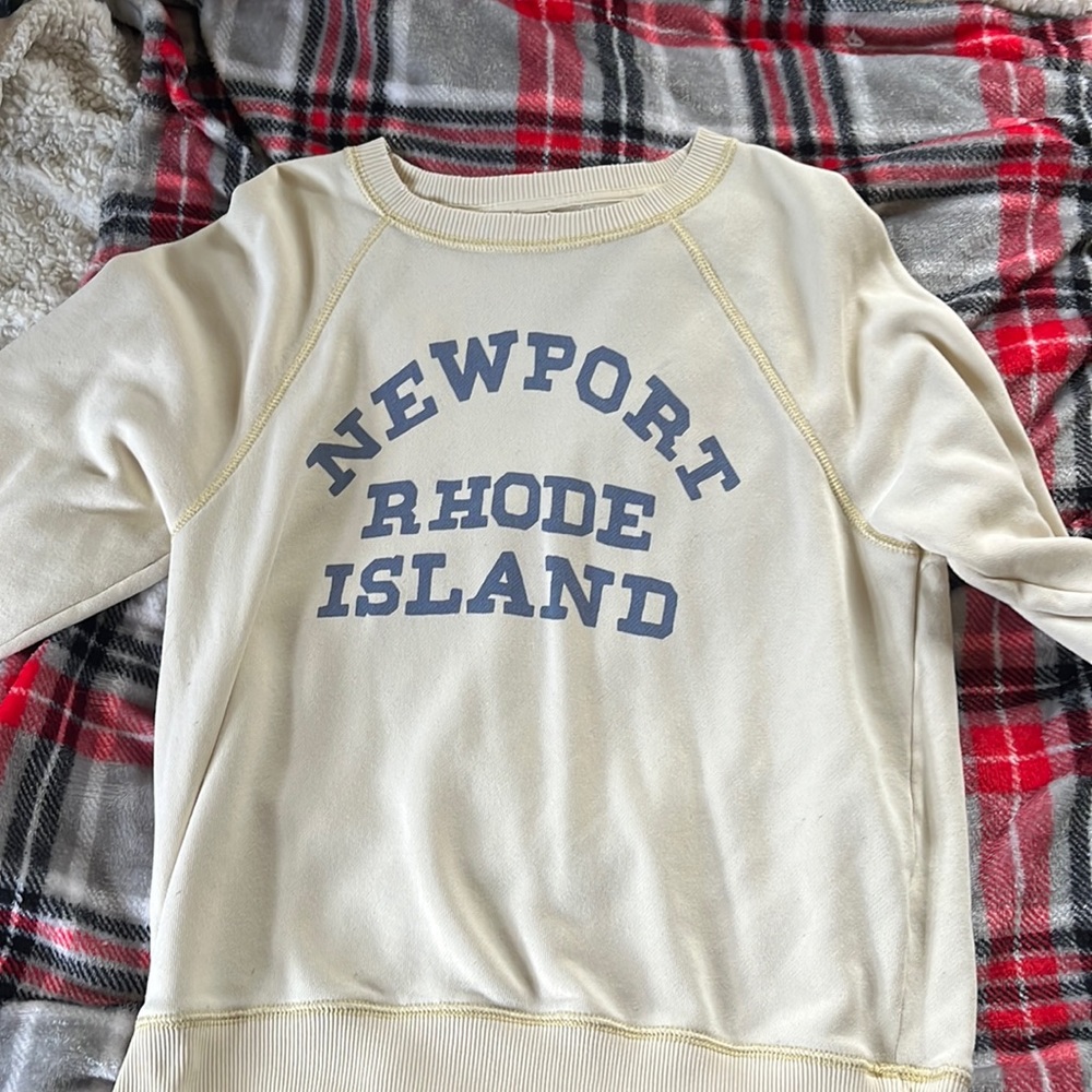 Newport crew